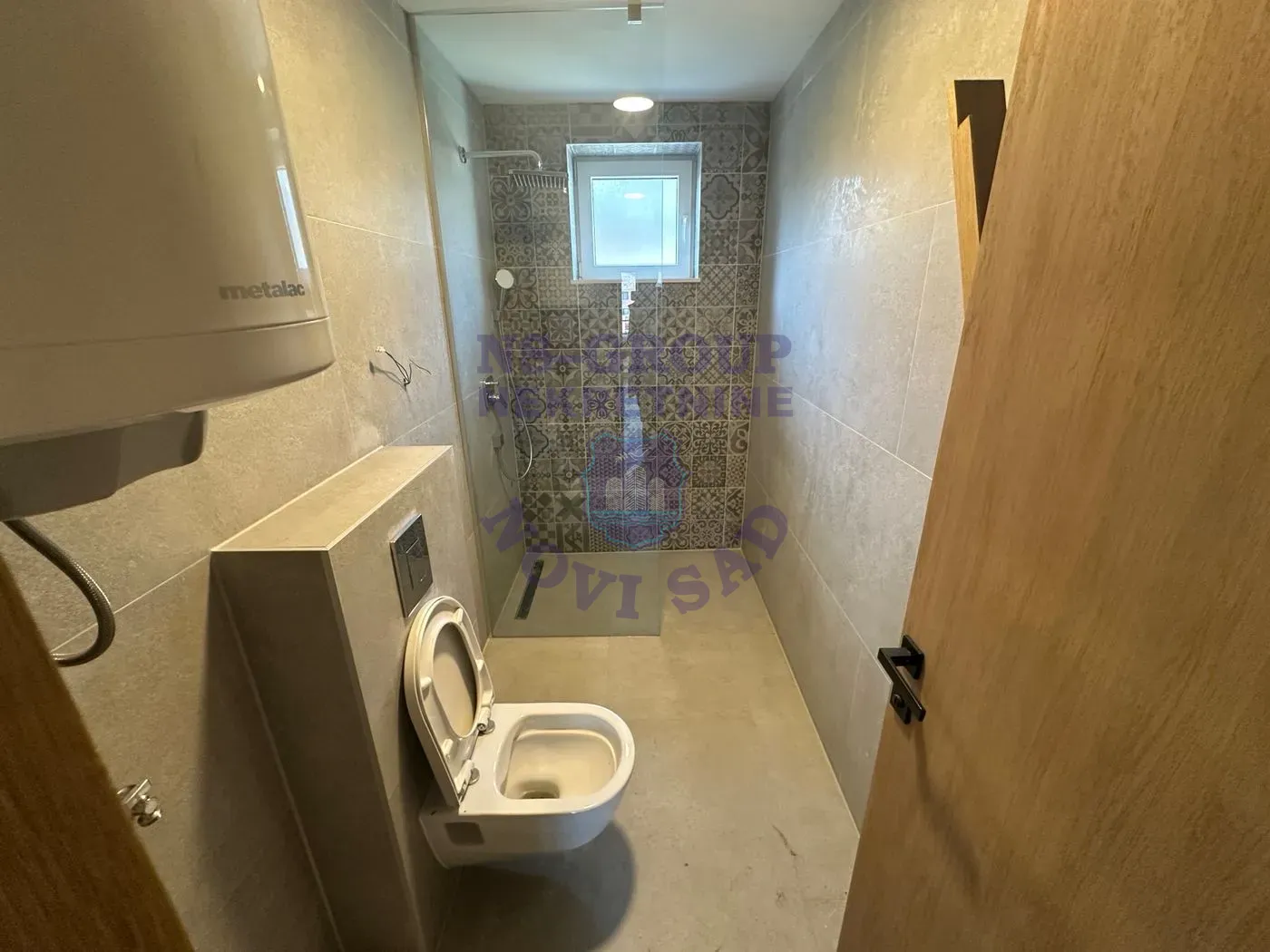 stan na prodaju Sremska Kamenica 77m2 478674