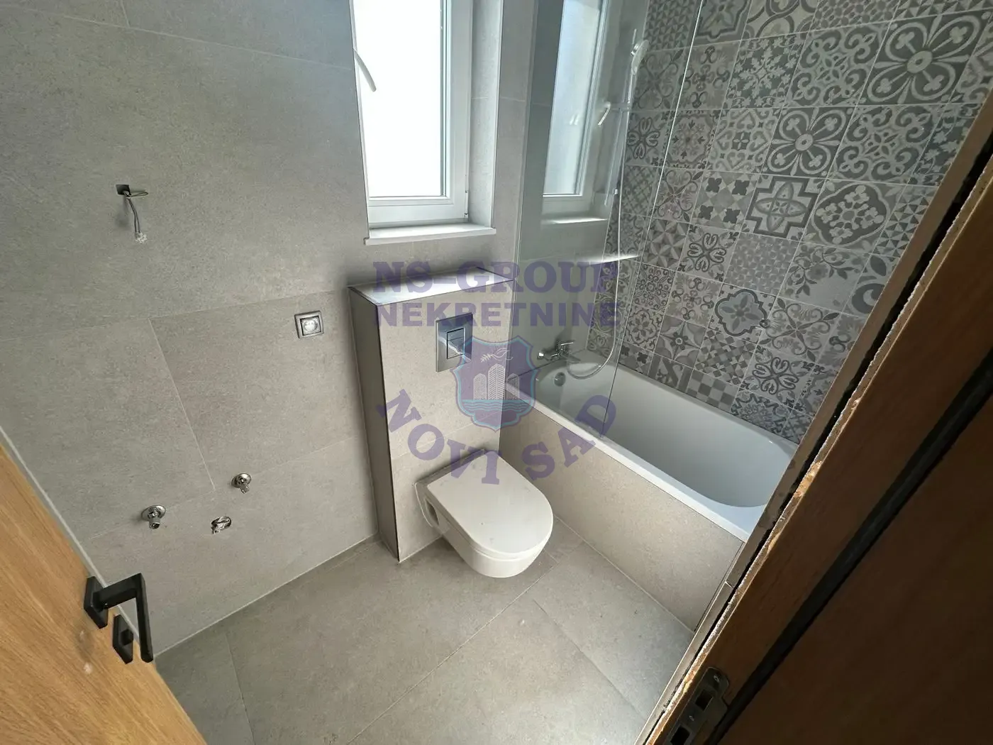 stan na prodaju Sremska Kamenica 77m2 478674