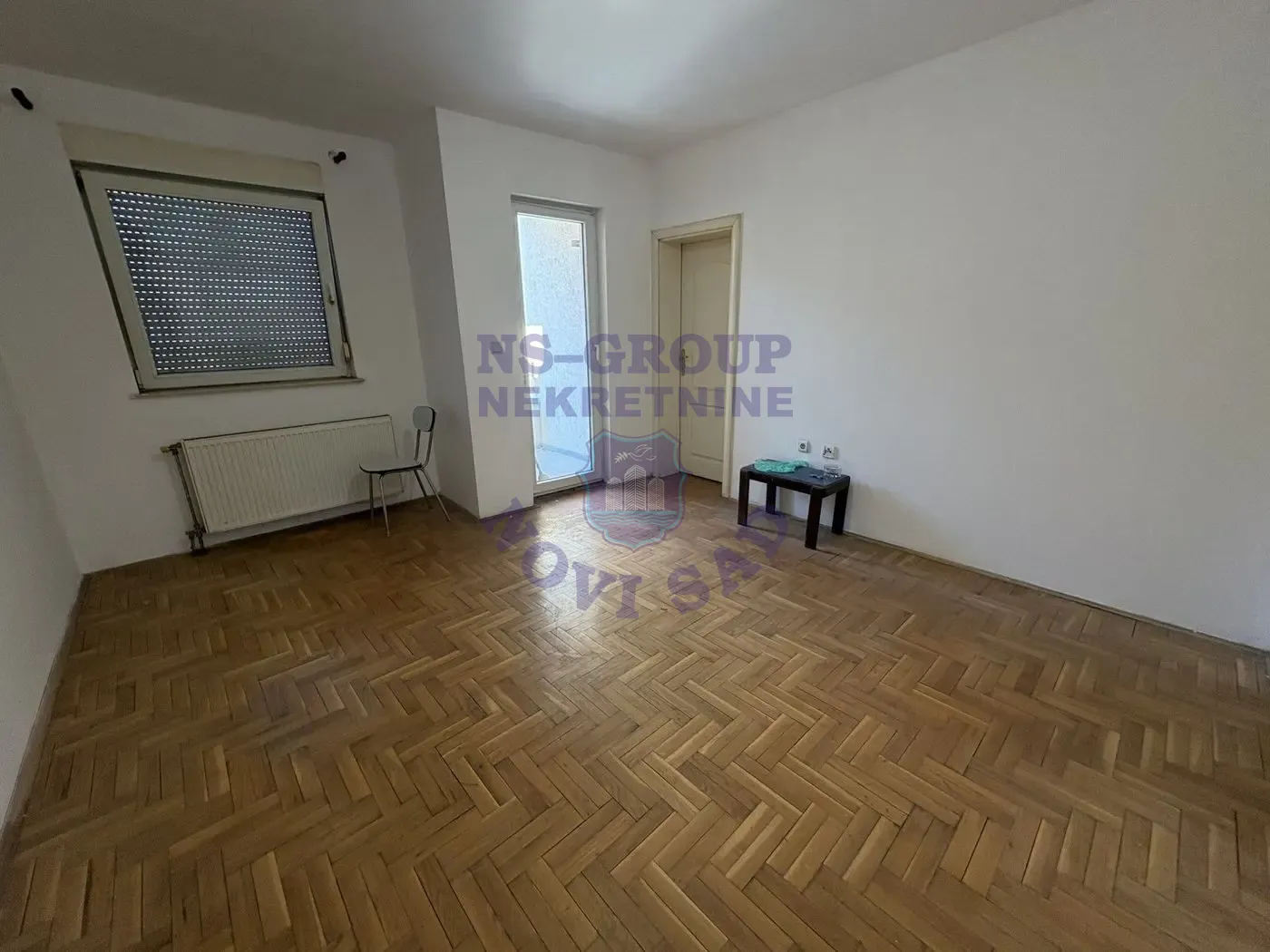 stan na prodaju Novi Sad, 41m2 565708