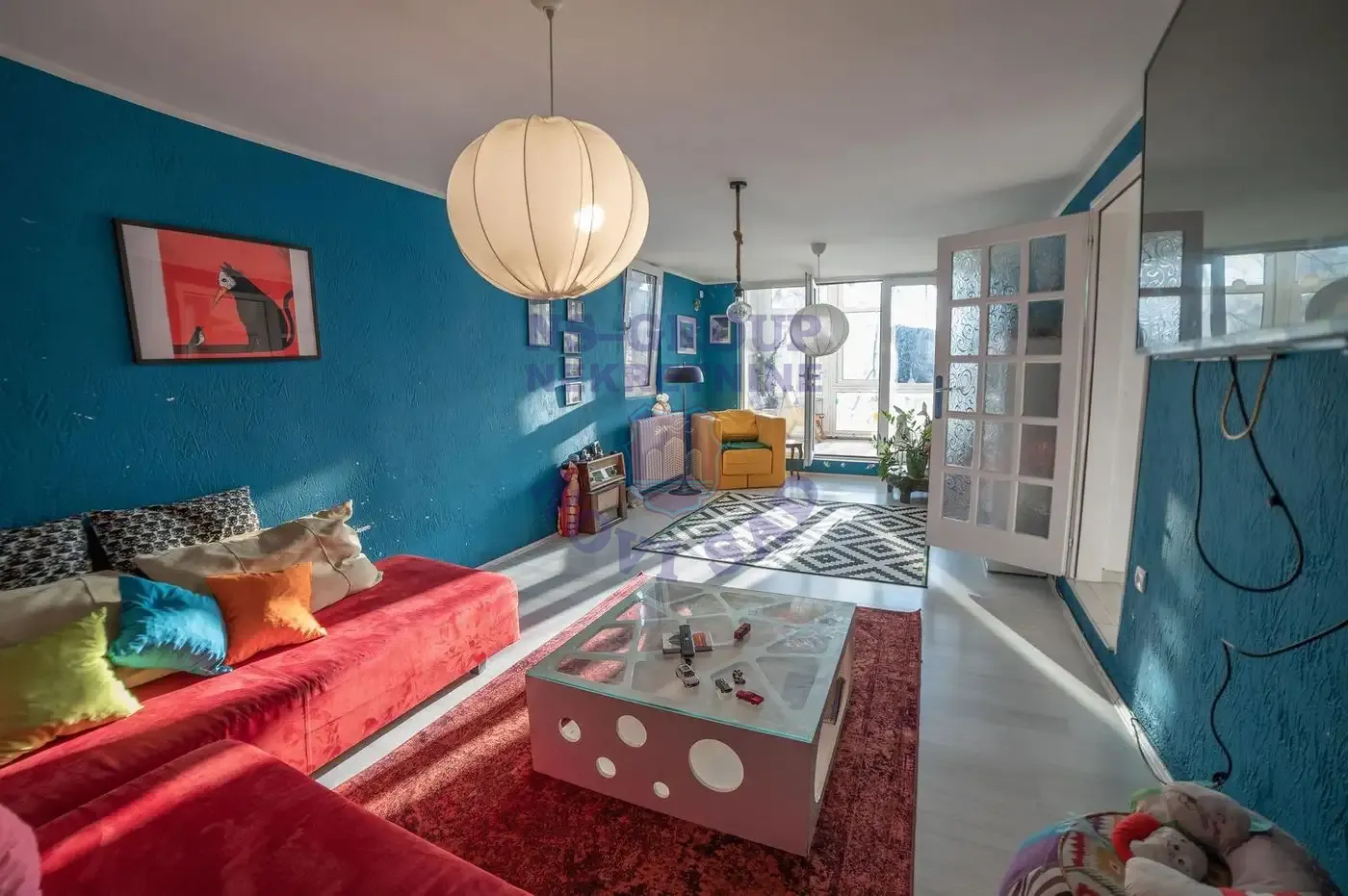 kuca na prodaju Novi Sad, 130m2 565428