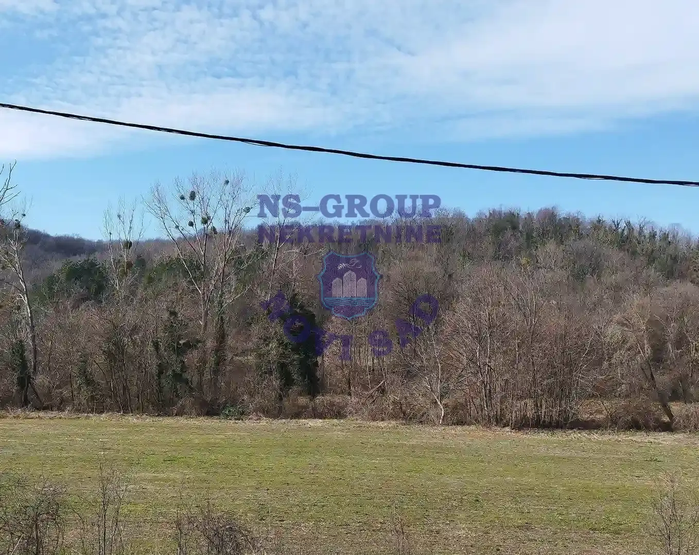 plac na prodaju Čerević, 12016m2 565600