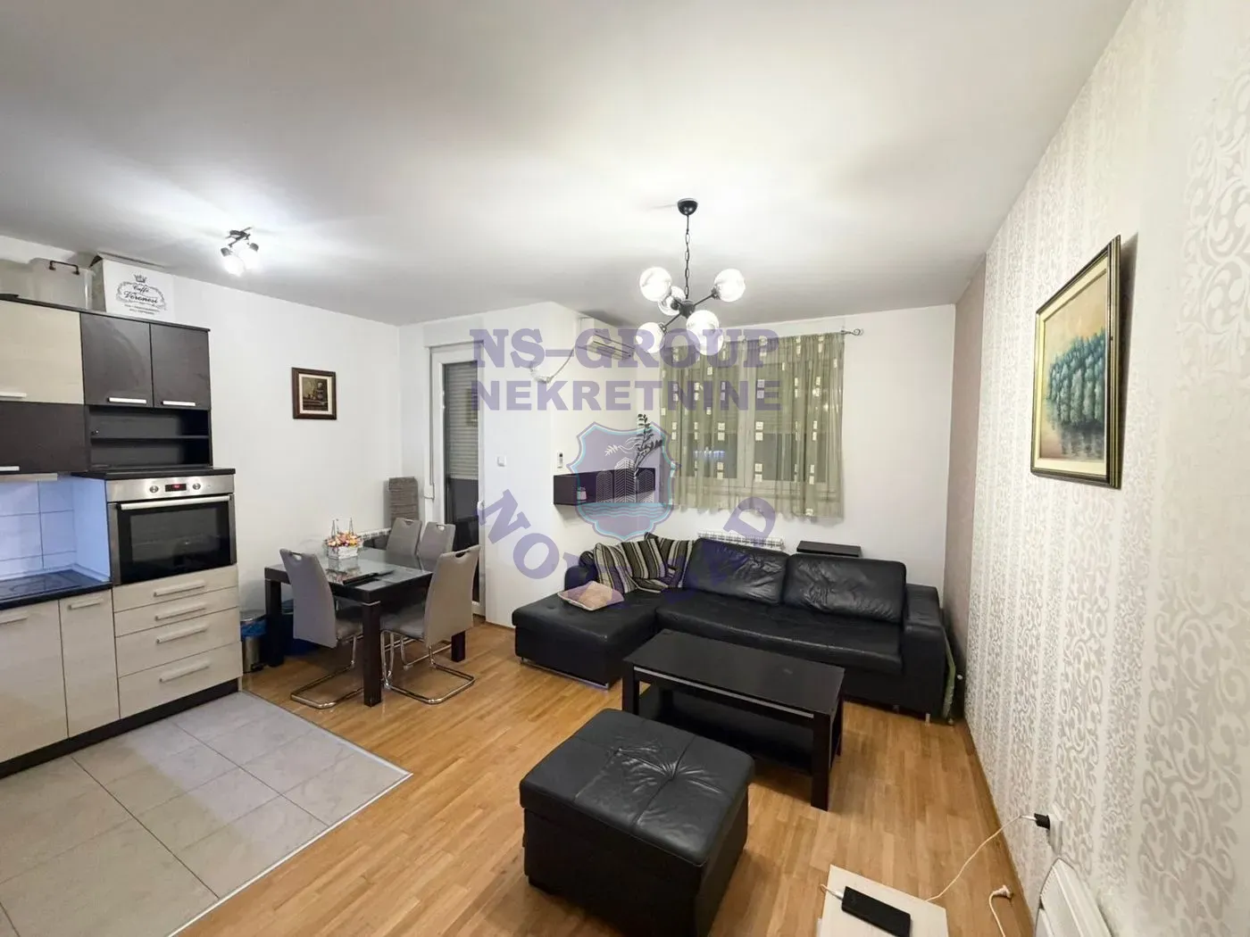 stan na prodaju Novi Sad, 53m2 565767