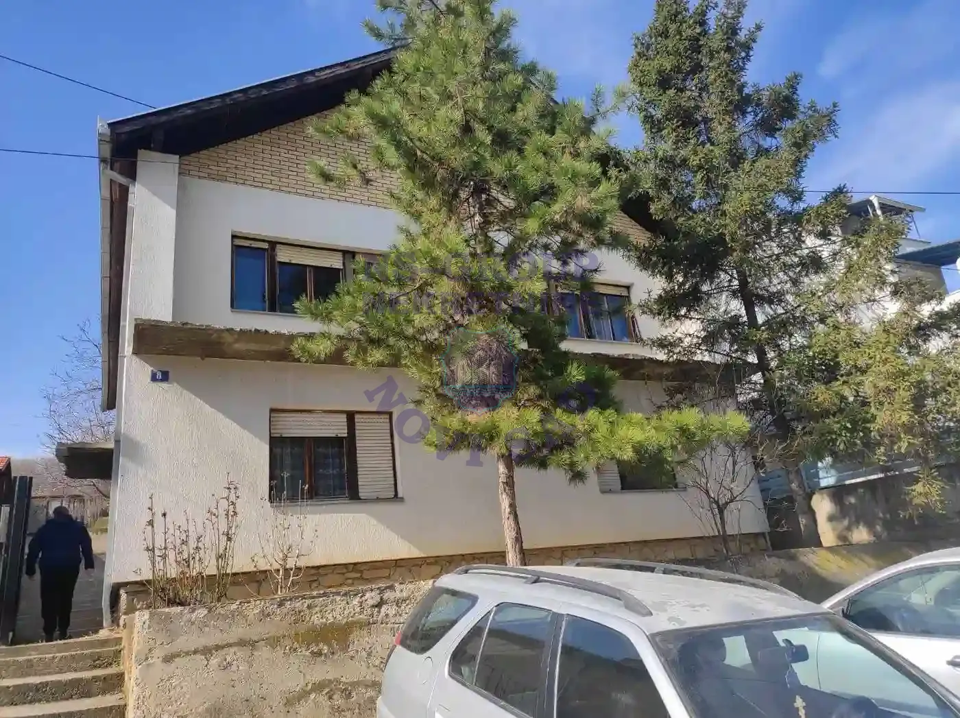 kuca na prodaju Sremski Karlovci, 139m2 500651