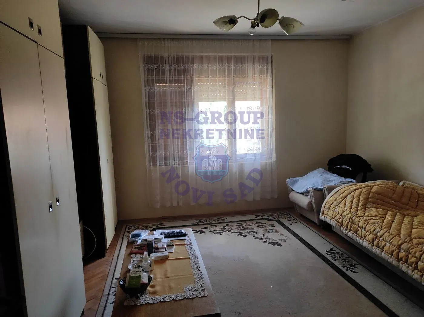 kuca na prodaju Sremski Karlovci 139m2 500651