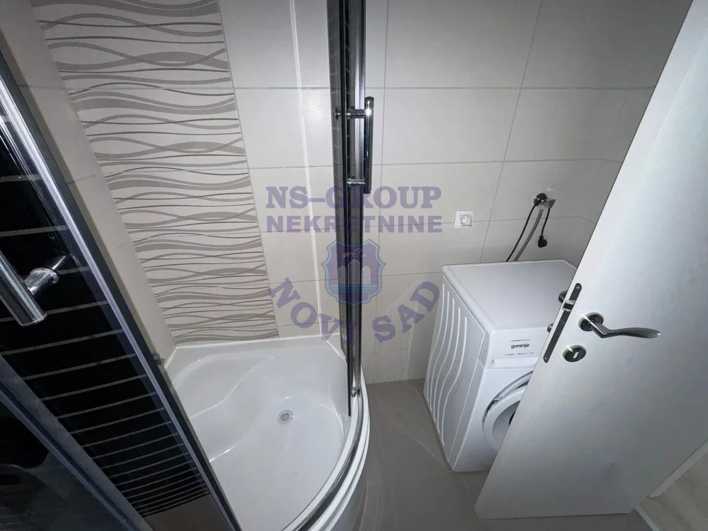 stan na prodaju Sremska Kamenica 66m2 565743