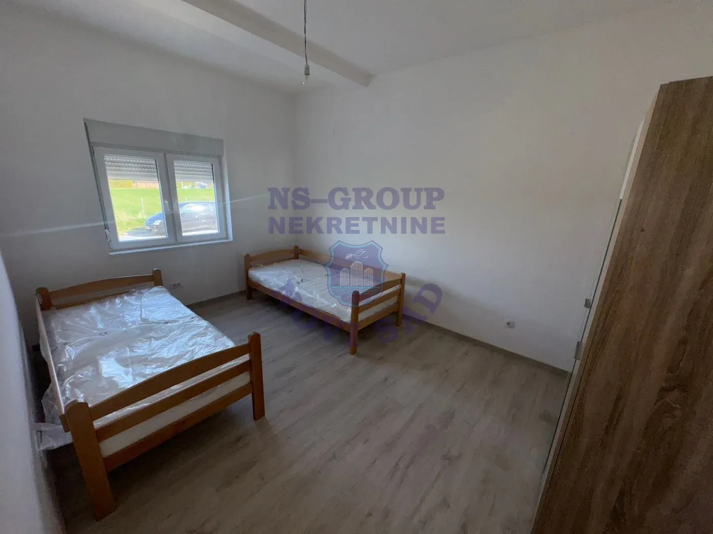 stan na prodaju Sremska Kamenica 66m2 565743