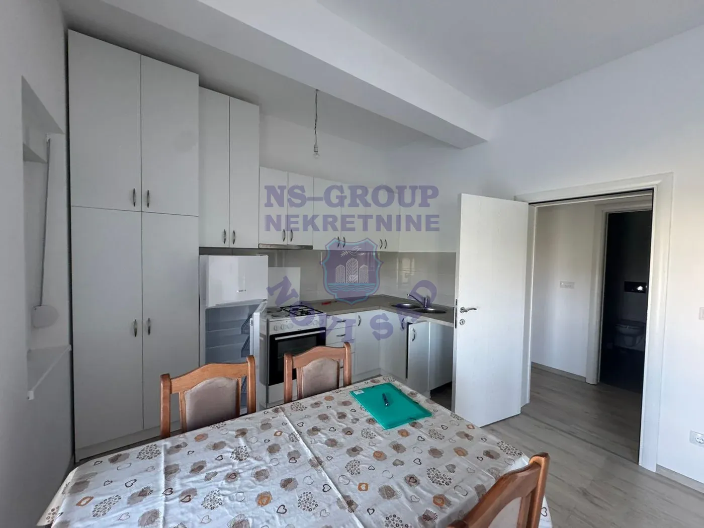 stan na prodaju Sremska Kamenica 66m2 565743