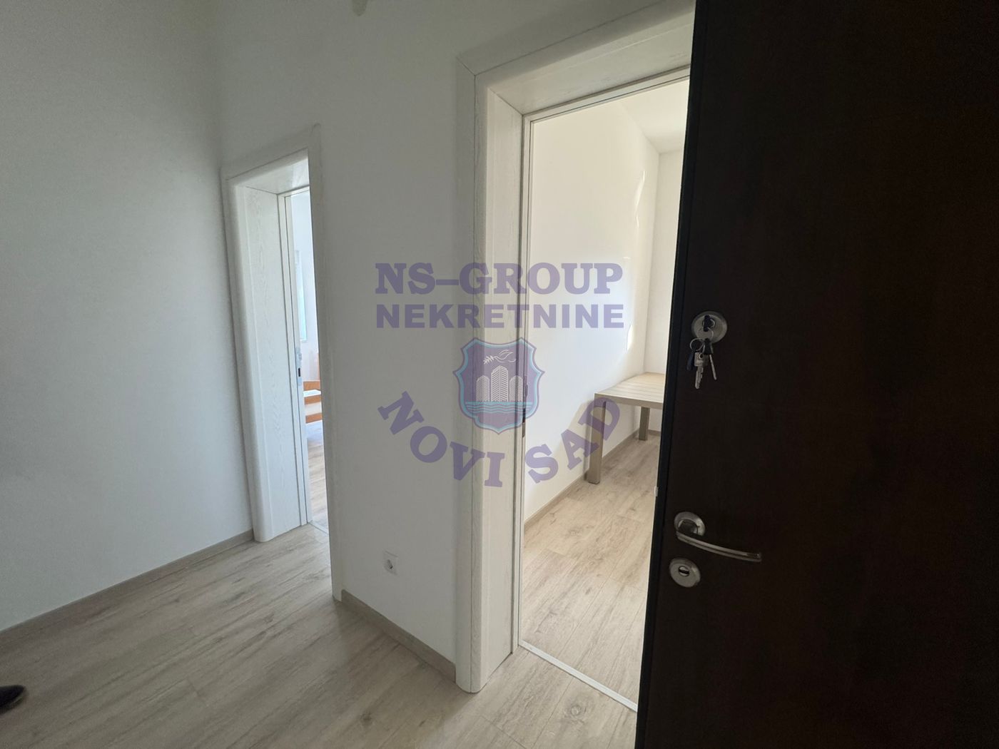 stan na prodaju Sremska Kamenica 66m2 565743