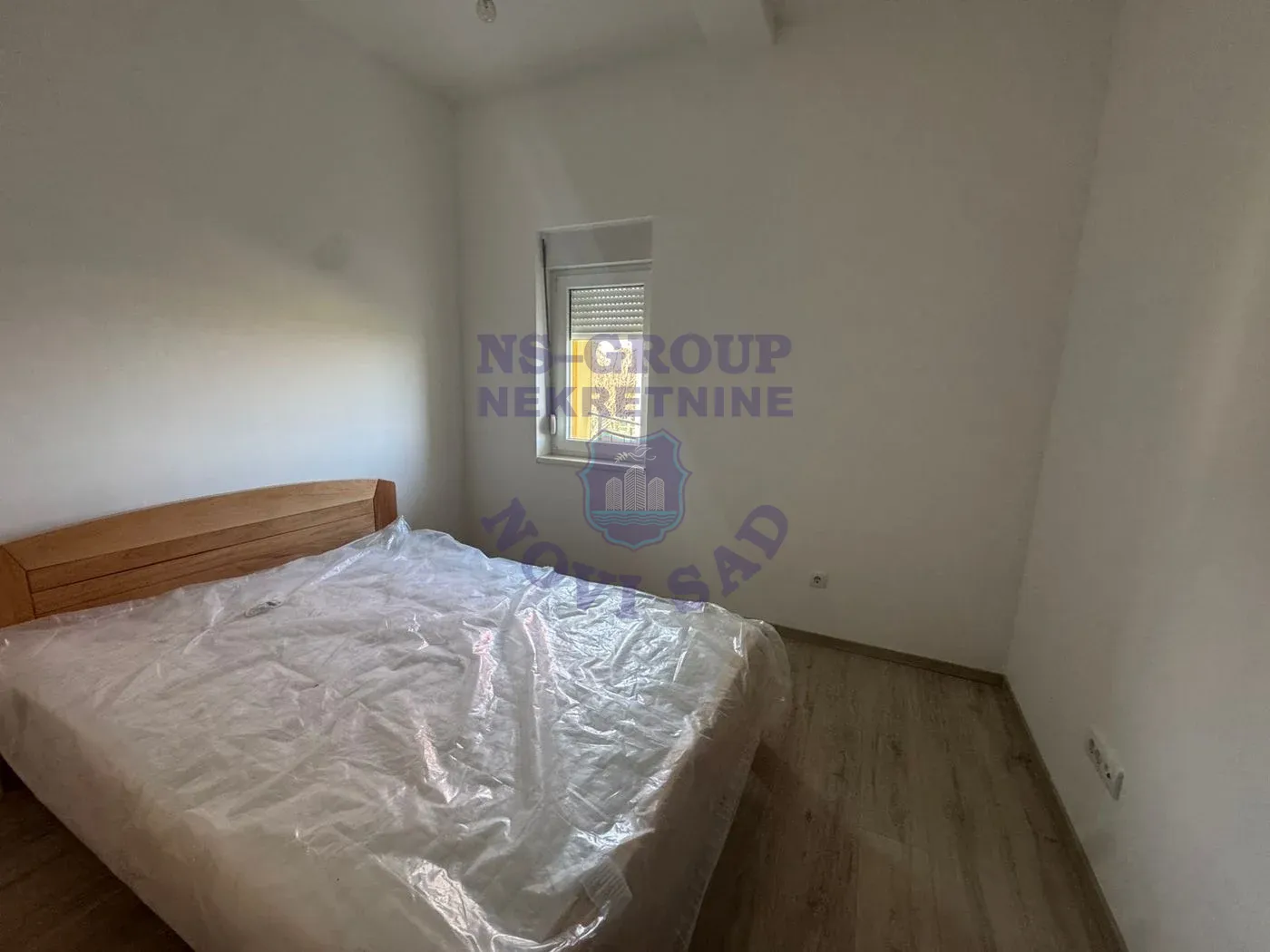 stan na prodaju Sremska Kamenica 66m2 565743