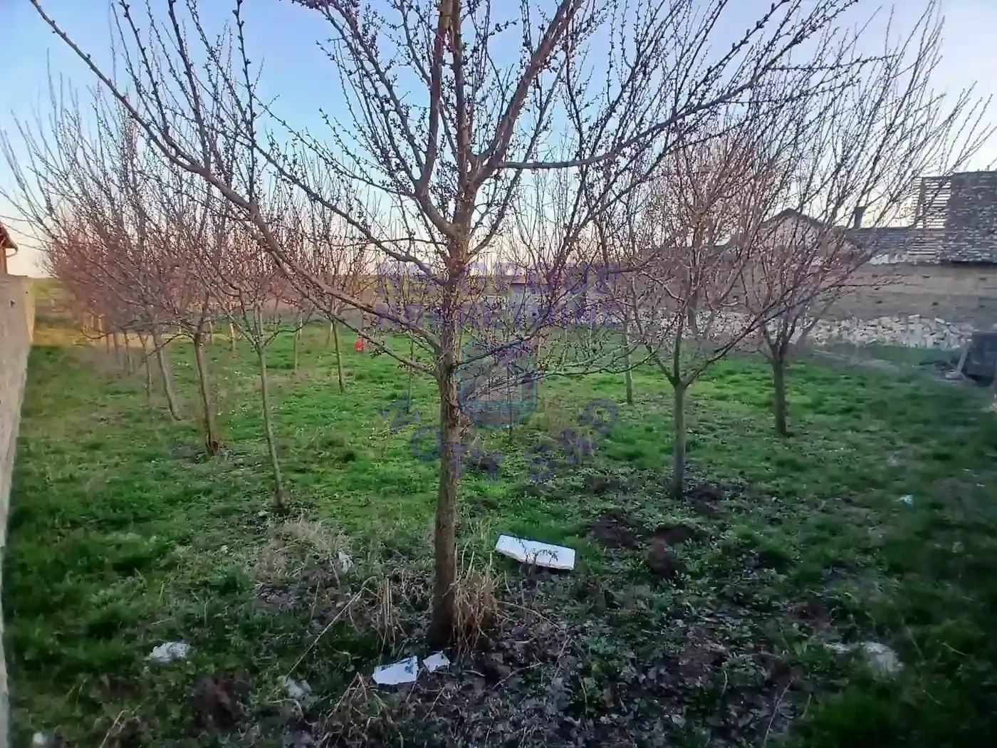 plac na prodaju Temerin, 756m2 565747