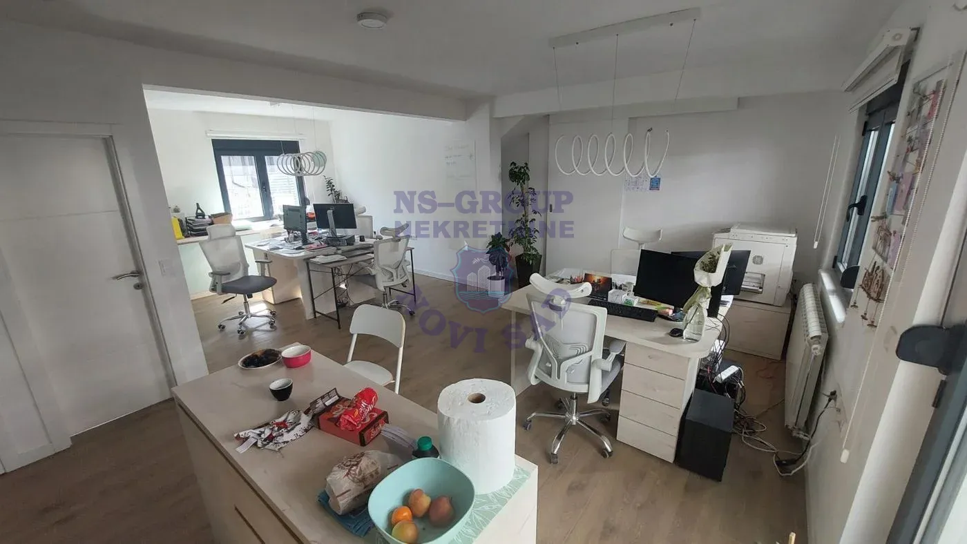 stan na prodaju Novi Sad, 42m2 565880