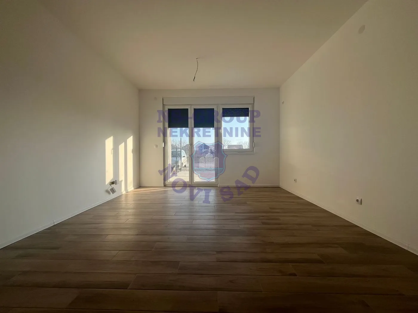 stan na prodaju Novi Sad, 29m2 565875