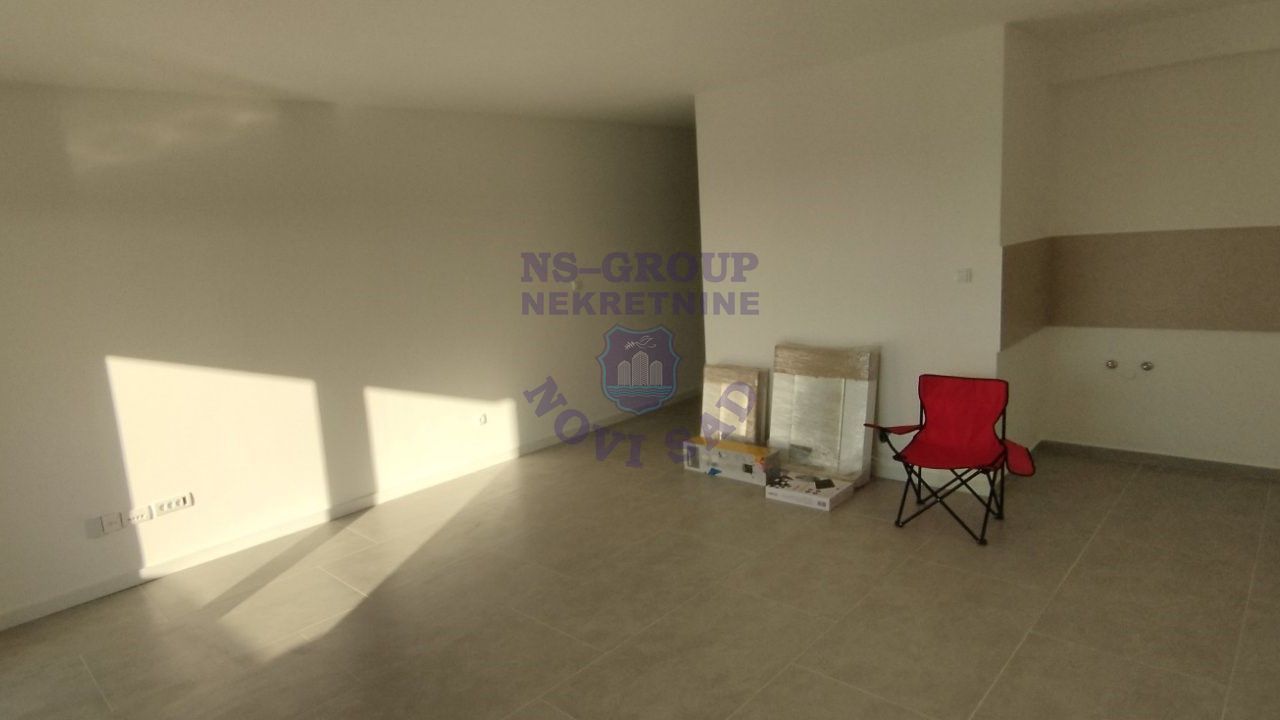 stan na prodaju Novi Sad, 80m2 15736
