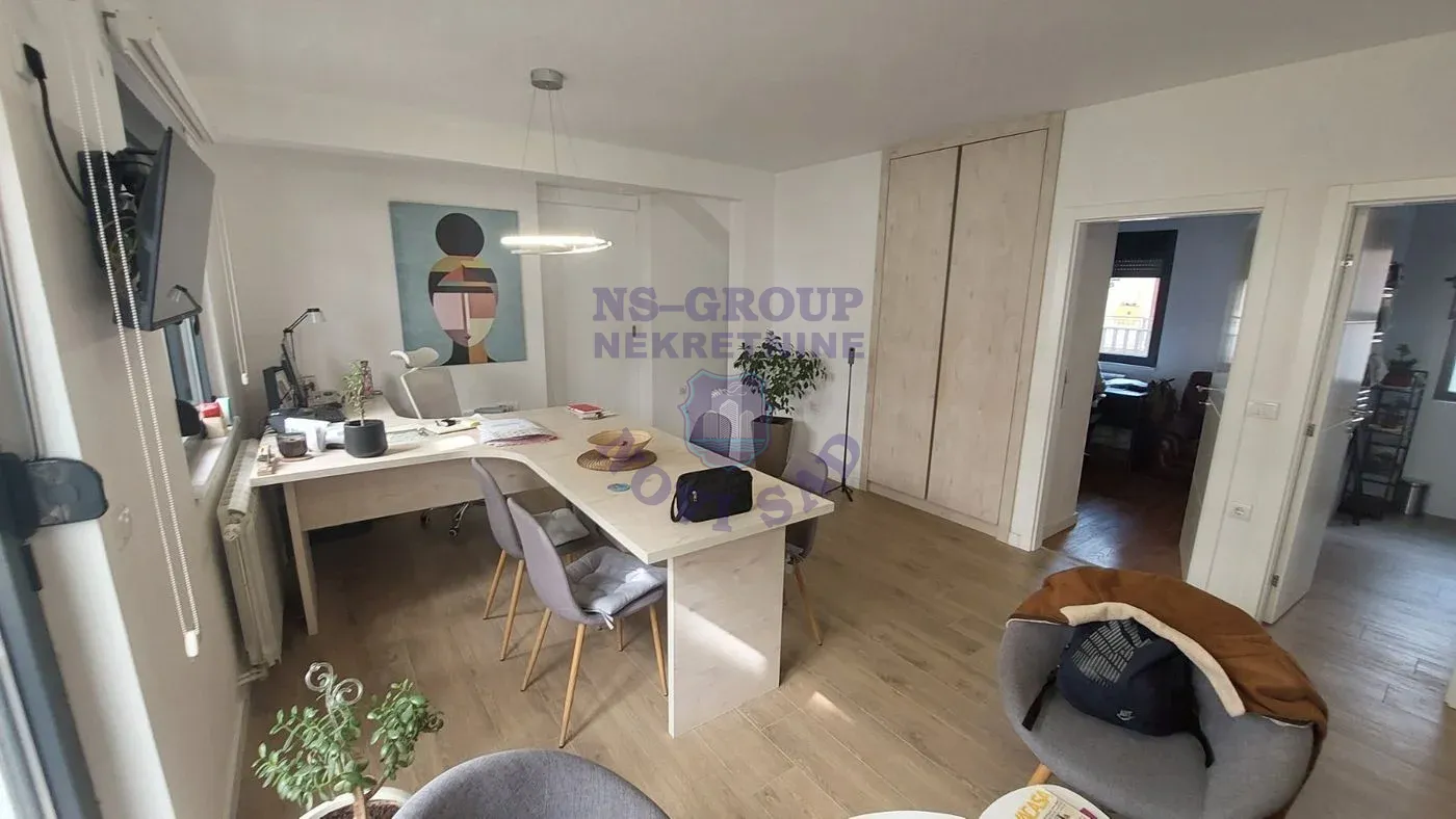 stan na prodaju Novi Sad, 41m2 565873