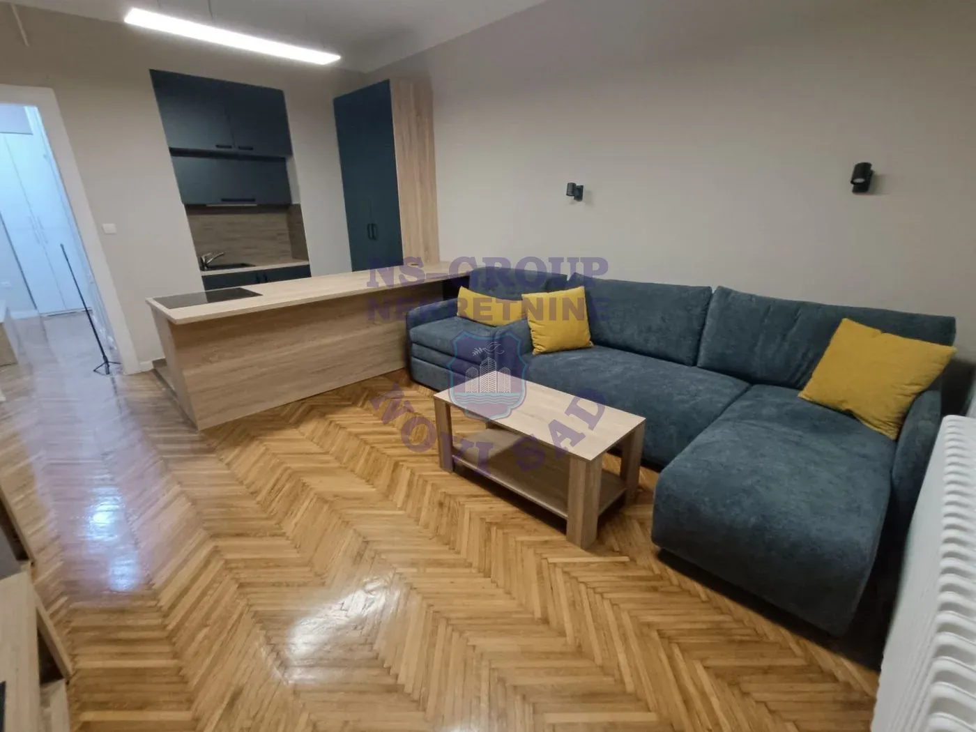 stan na prodaju Novi Sad, 32m2 565706