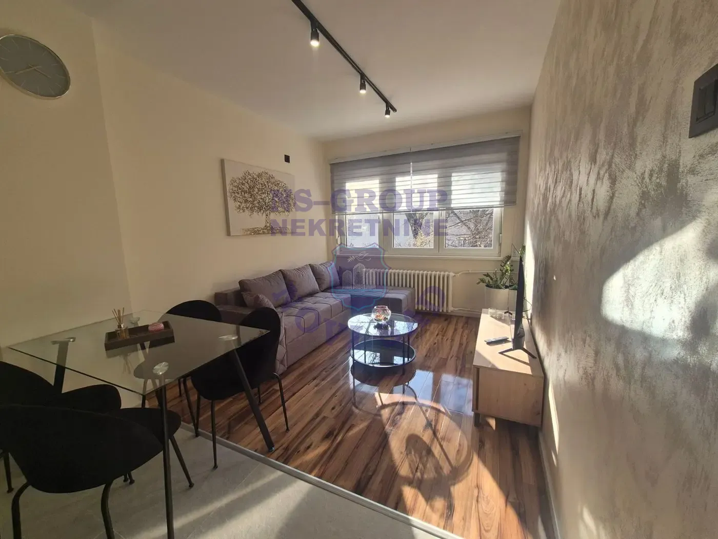 stan na prodaju Novi Sad, 38m2 565843