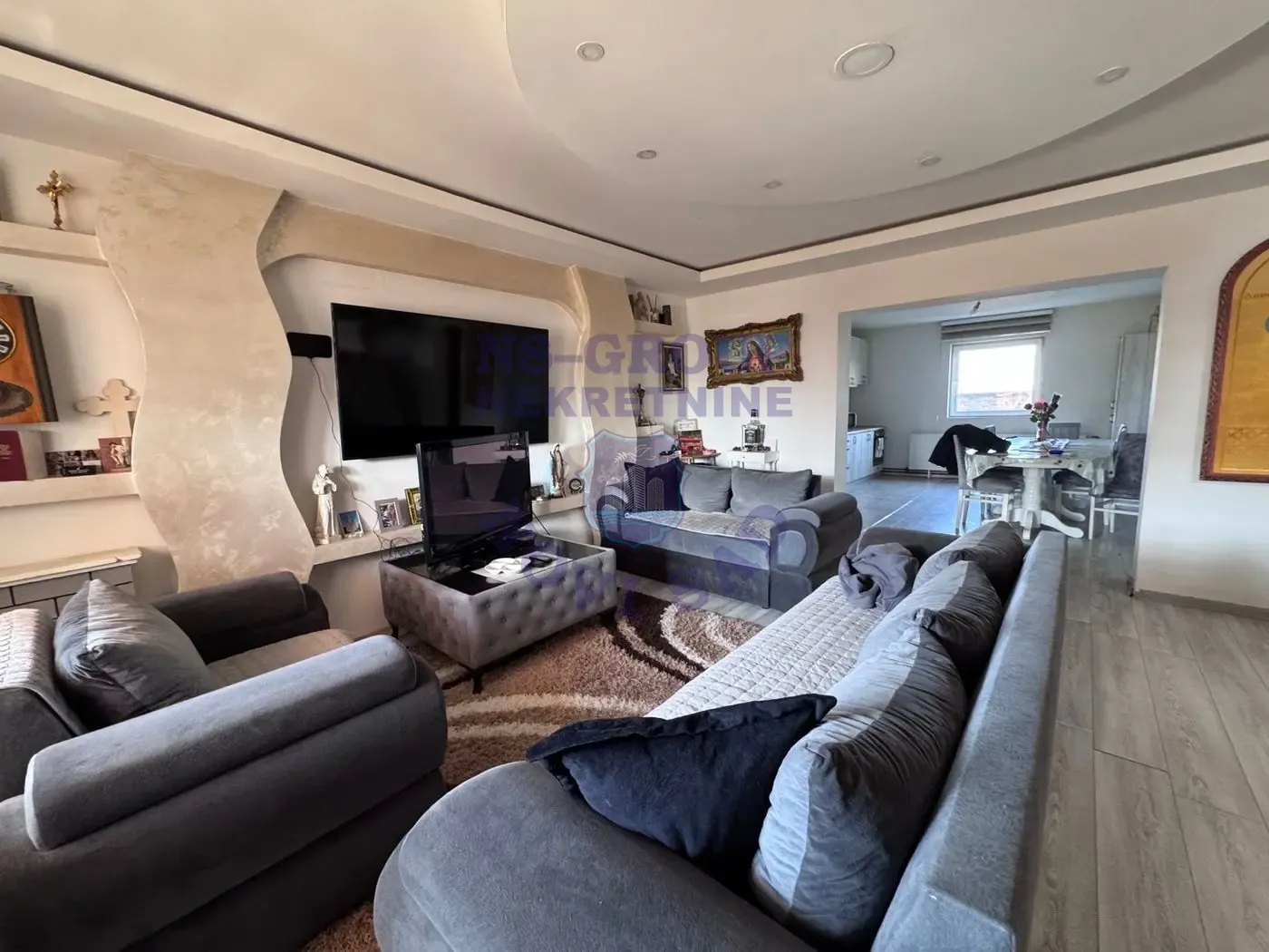 kuca na prodaju Novi Sad, 474m2 565793