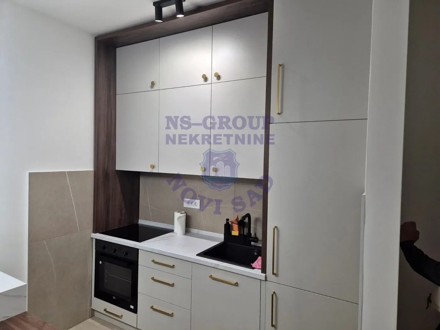 Stan na prodaju Novi Sad 39m2, 15815
