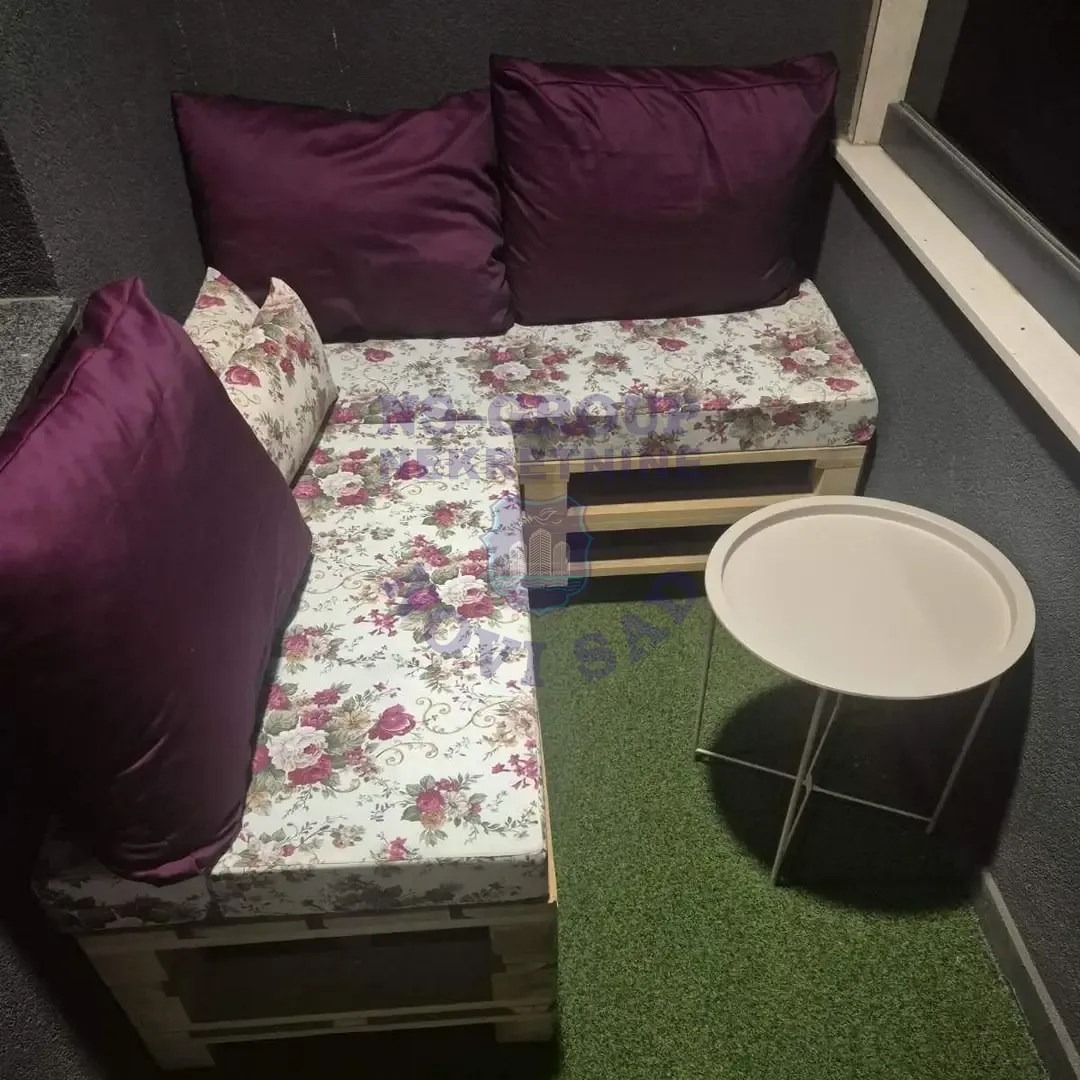 Stan na prodaju Novi Sad 39m2, 15815