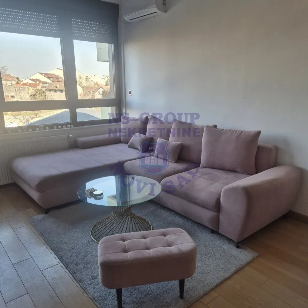 Stan na prodaju Novi Sad 39m2, 15815