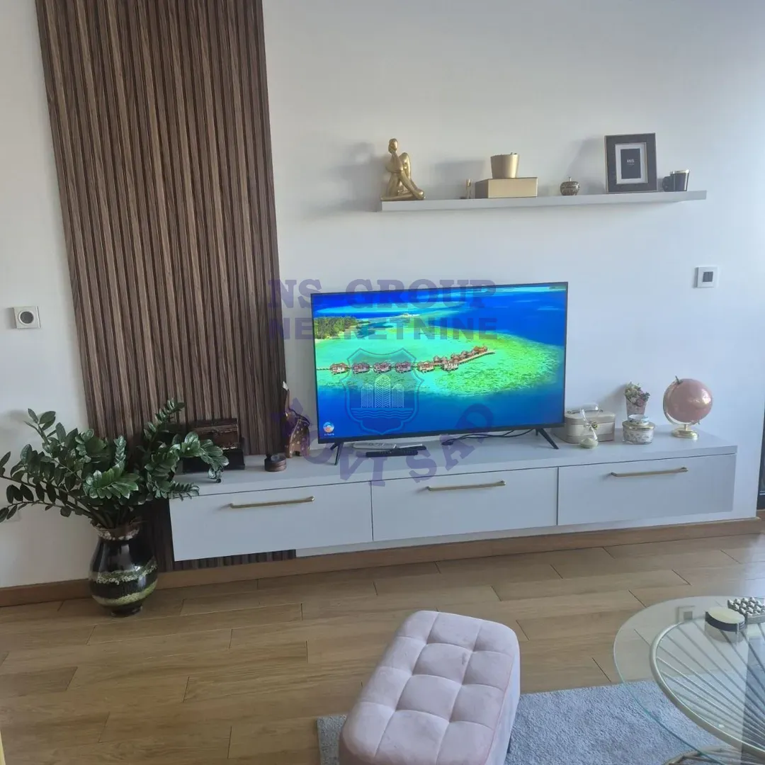 Stan na prodaju Novi Sad 39m2, 15815