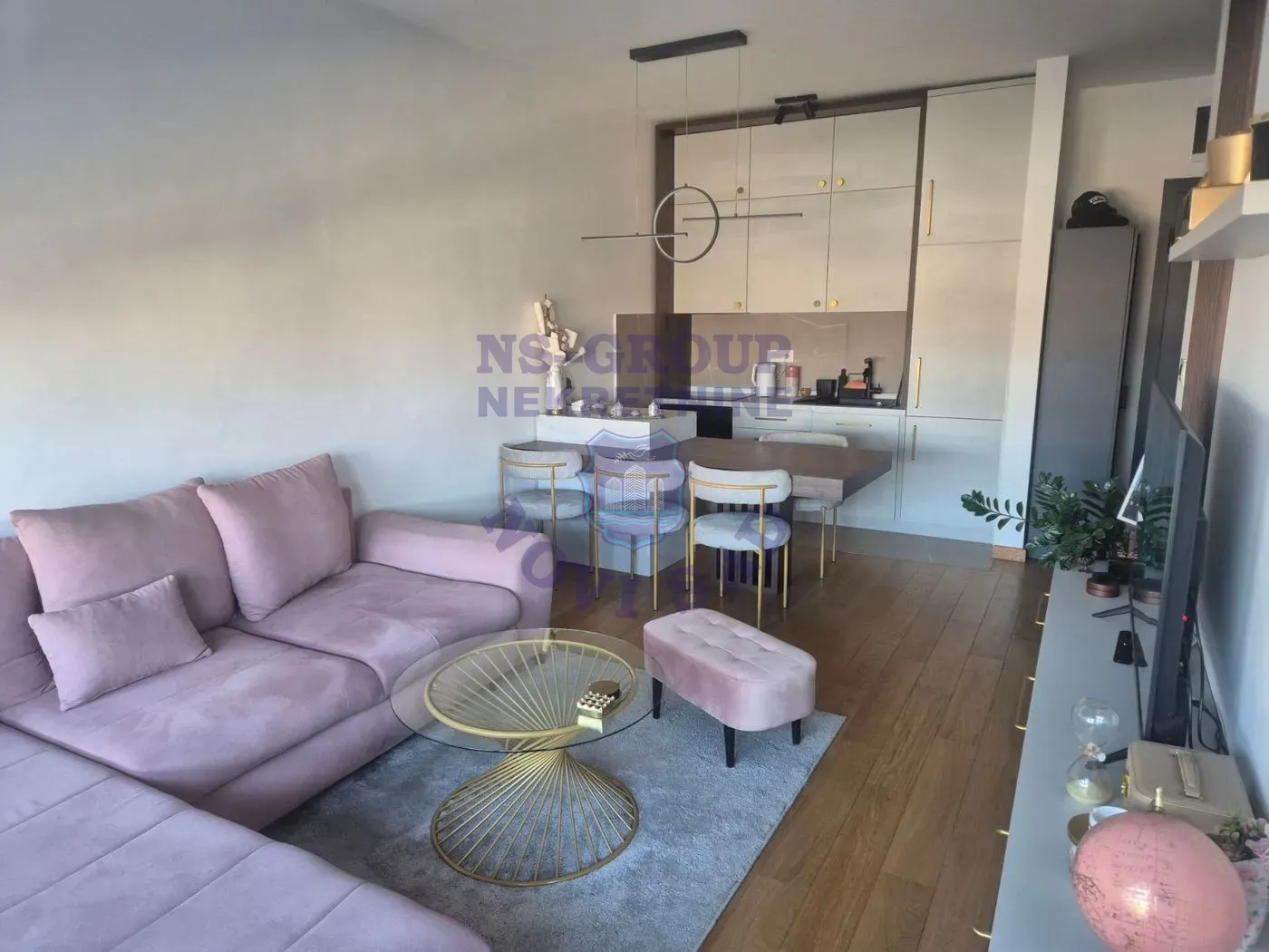 stan za izdavanje Novi Sad, 39m2 15815