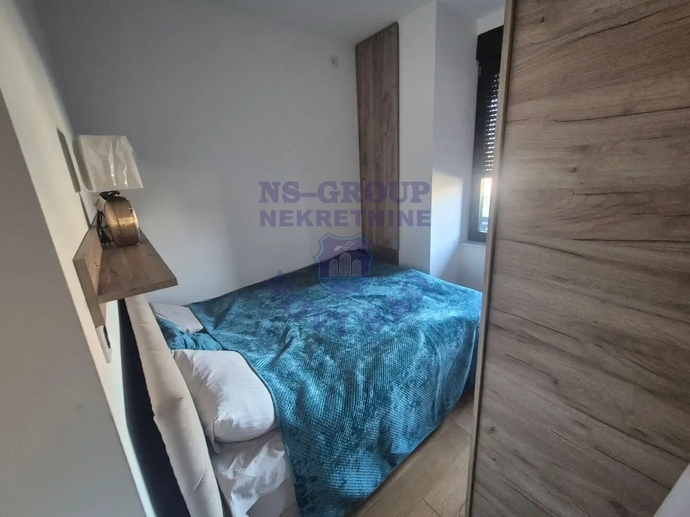 Stan na prodaju Novi Sad 39m2, 15815