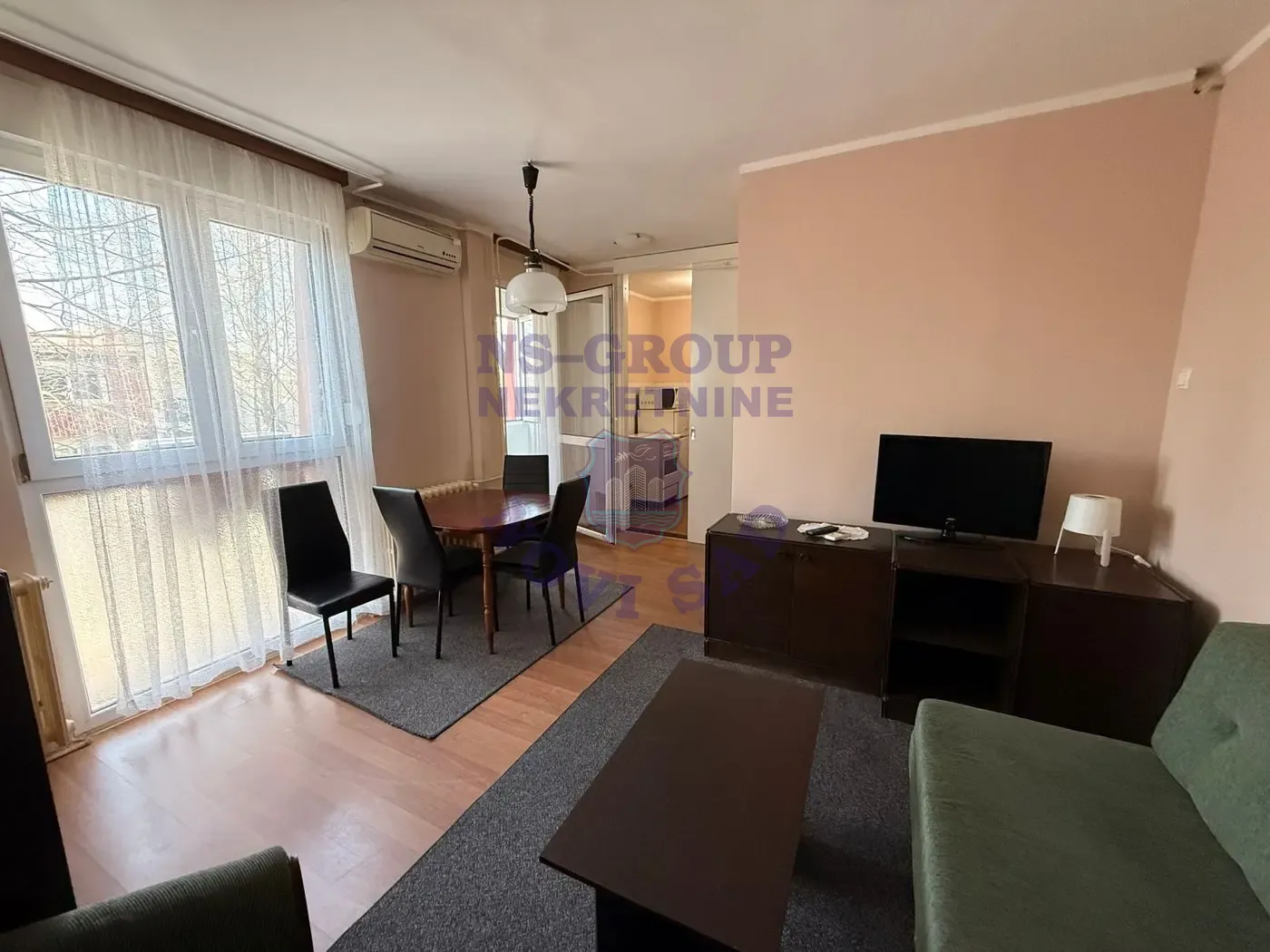 stan na prodaju Novi Sad, 30m2 565839