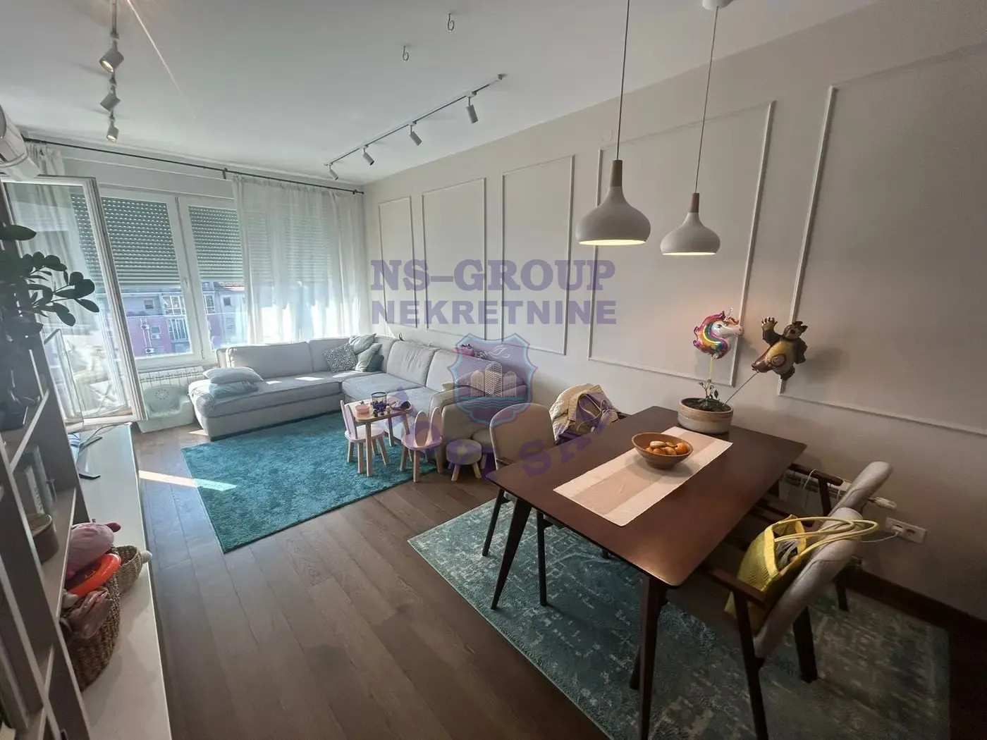 stan na prodaju Novi Sad, 67m2 565841