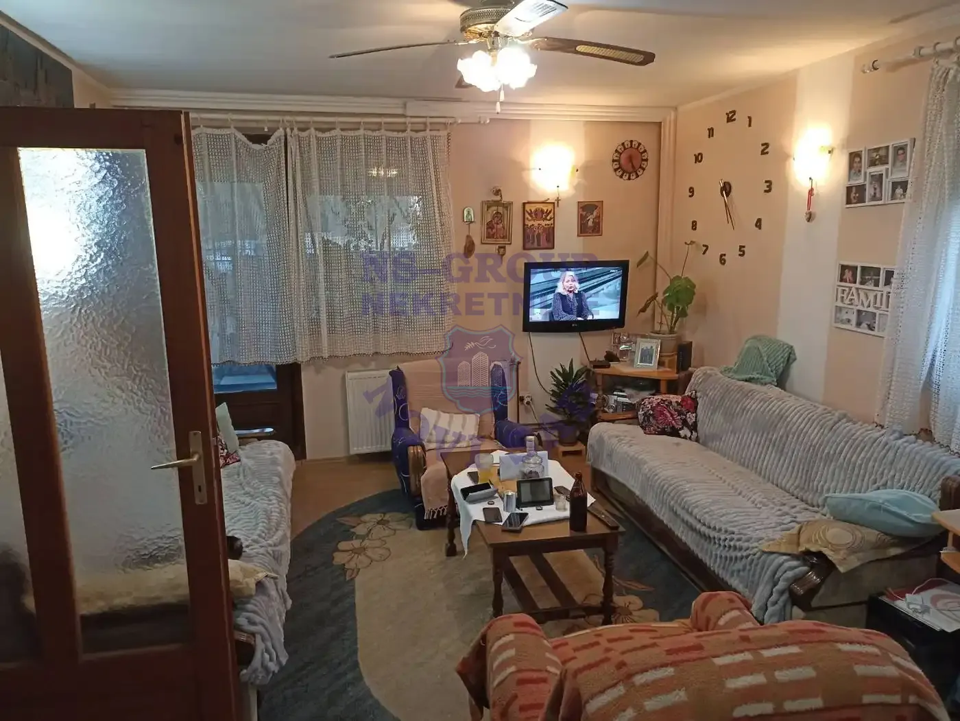 kuca na prodaju Novi Sad, 96m2 565762