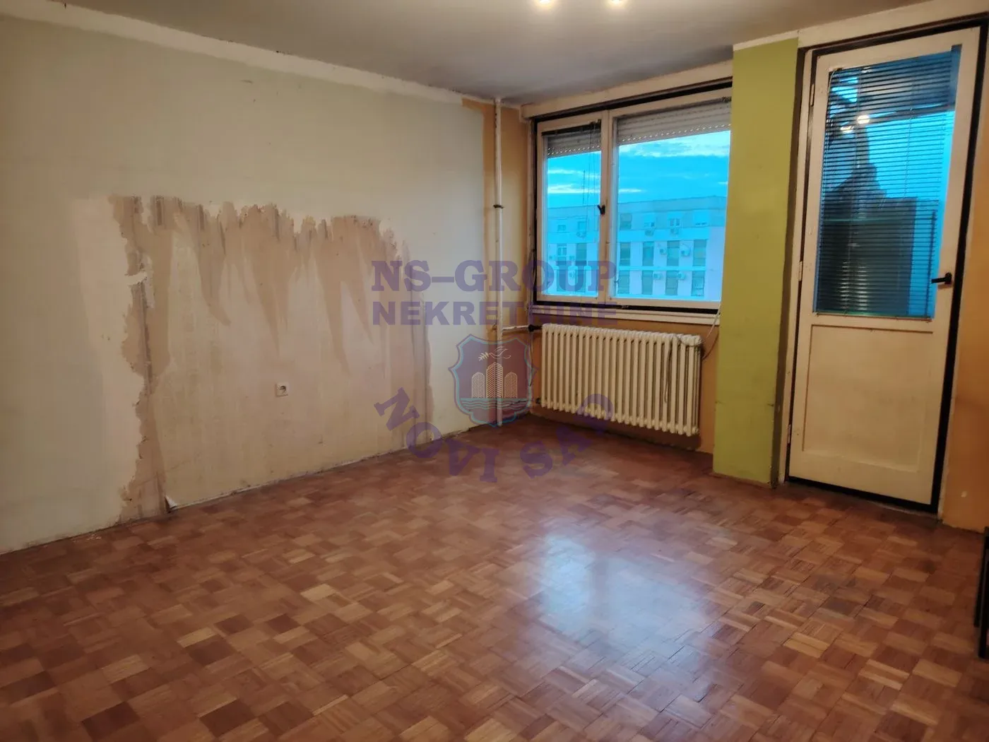 stan na prodaju Novi Sad, 68m2 565921