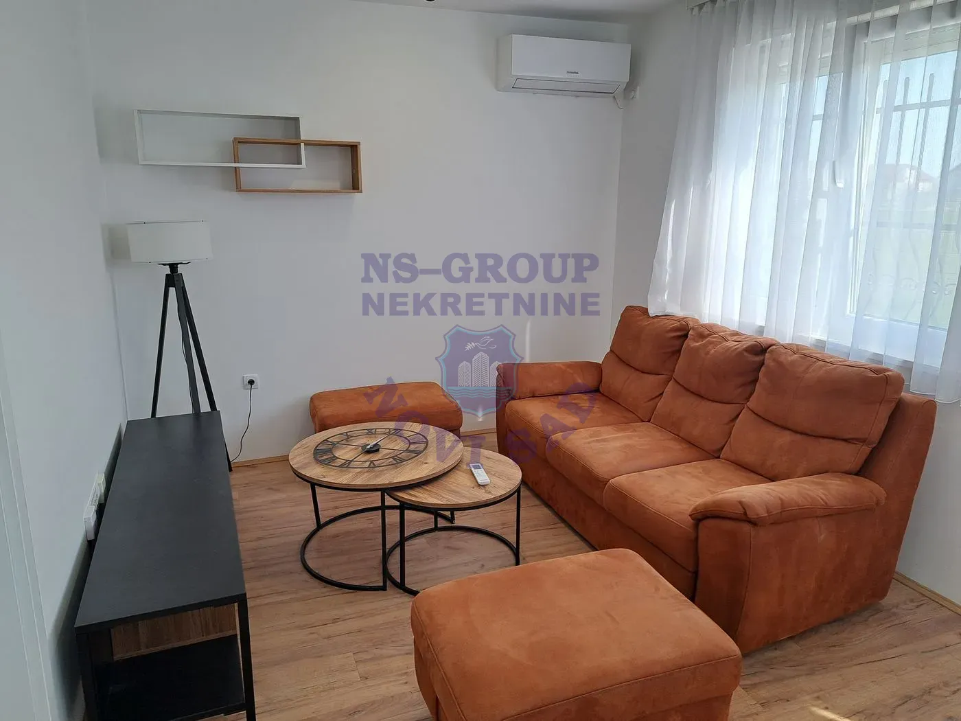 stan na prodaju Veternik, 39m2 565609