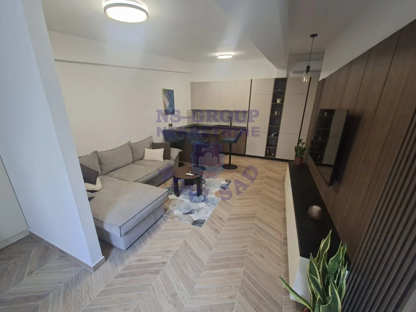 stan na prodaju Novi Sad, 42m2 565942