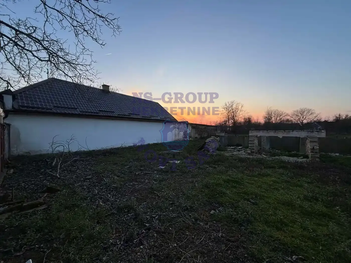 plac na prodaju Kovilj, 835m2 565713