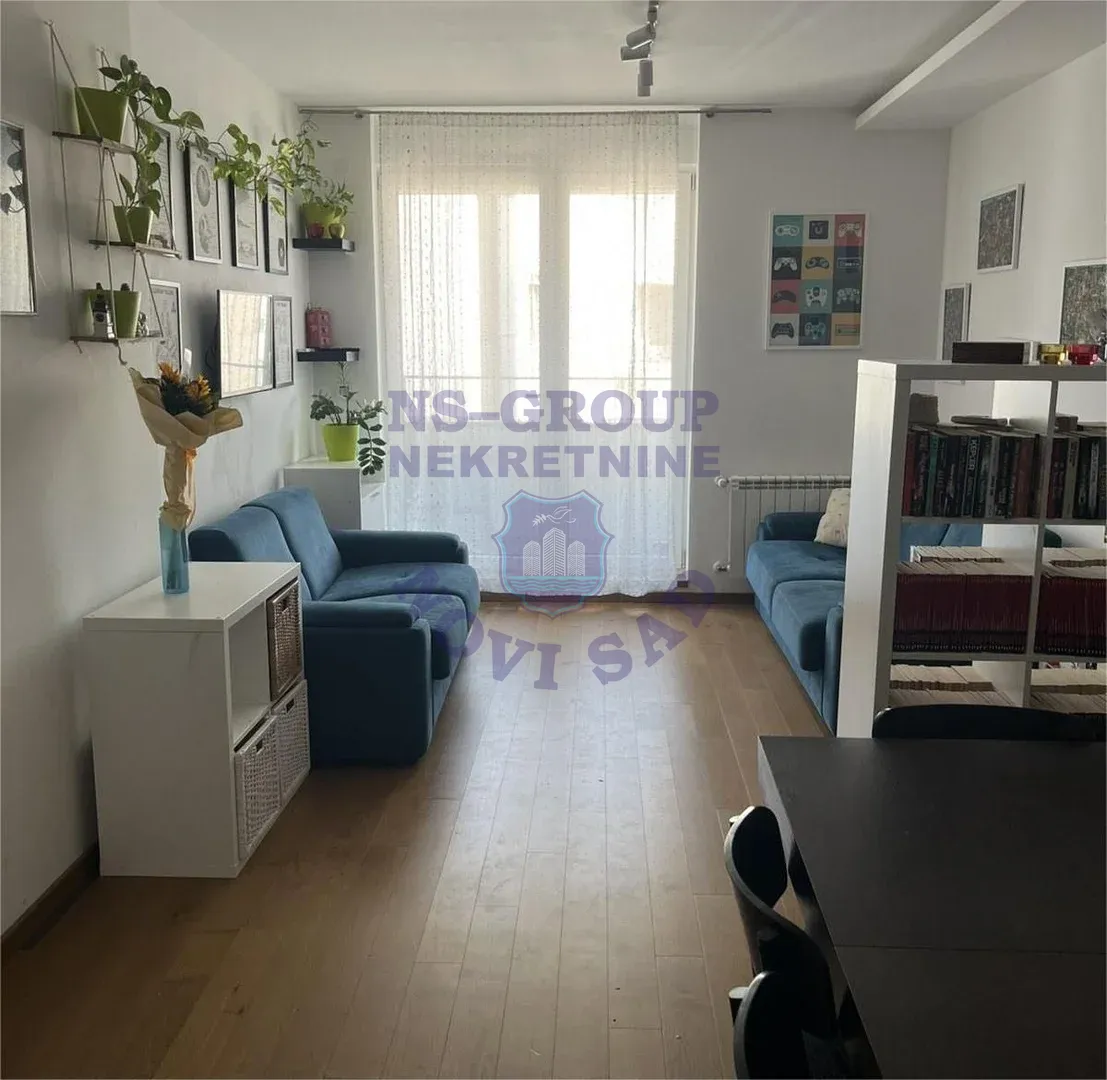 stan na prodaju Novi Sad, 65m2 565740