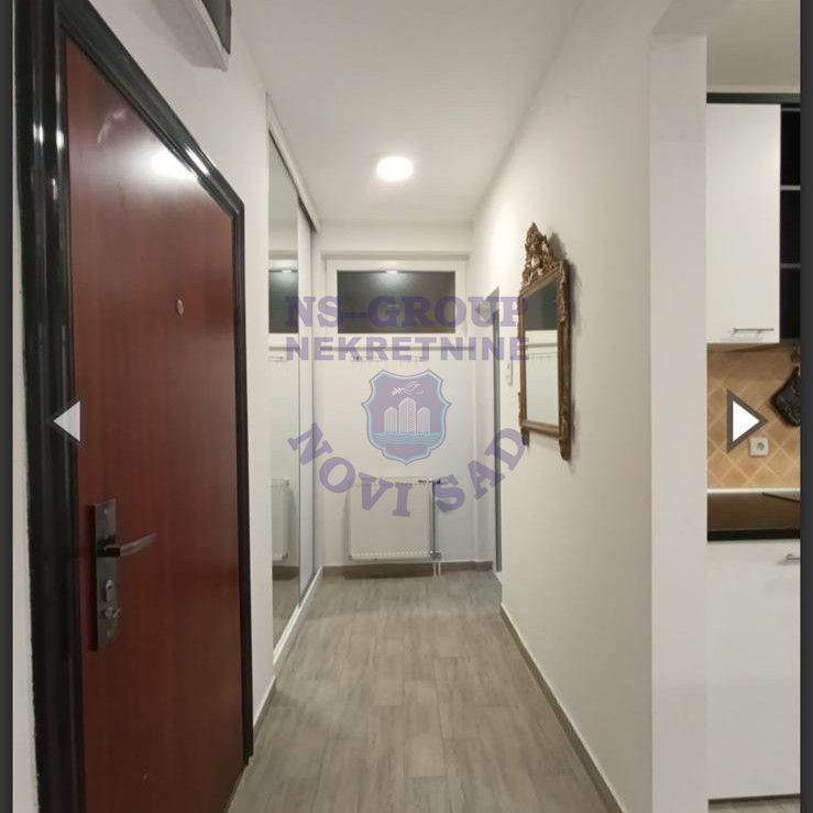 stan za izdavanje Novi Sad 32m2 15835