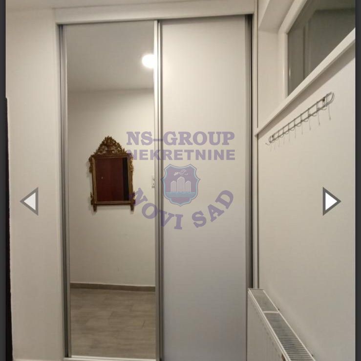 stan za izdavanje Novi Sad 32m2 15835