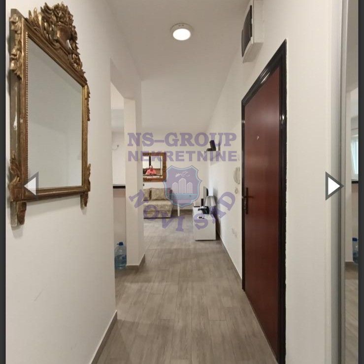 stan za izdavanje Novi Sad 32m2 15835