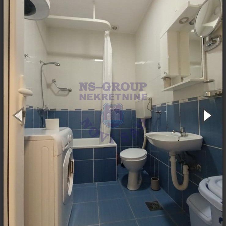 stan za izdavanje Novi Sad 32m2 15835
