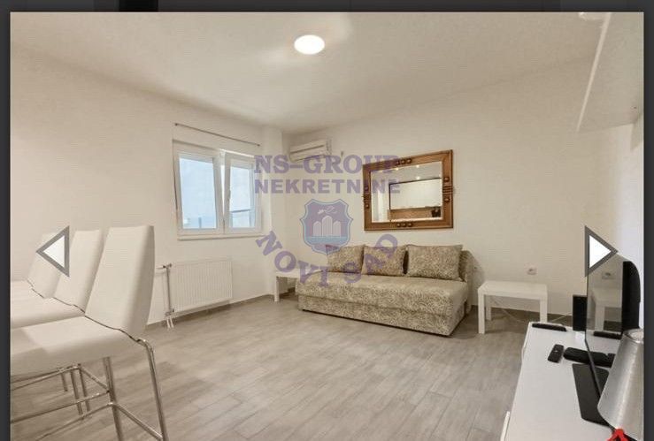 stan za izdavanje Novi Sad 32m2 15835