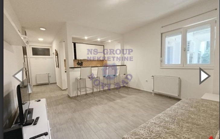 stan na prodaju Novi Sad, 32m2 15835