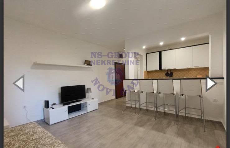 stan za izdavanje Novi Sad 32m2 15835