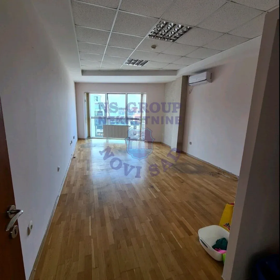 stan na prodaju Novi Sad, 34m2 565867