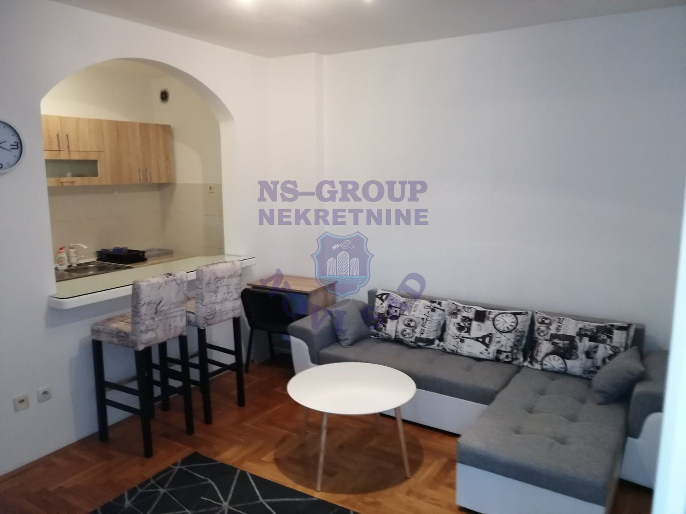 stan na prodaju Novi Sad, 33m2 15838