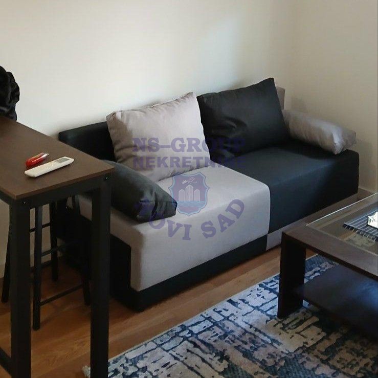 stan na prodaju Novi Sad, 28m2 15837