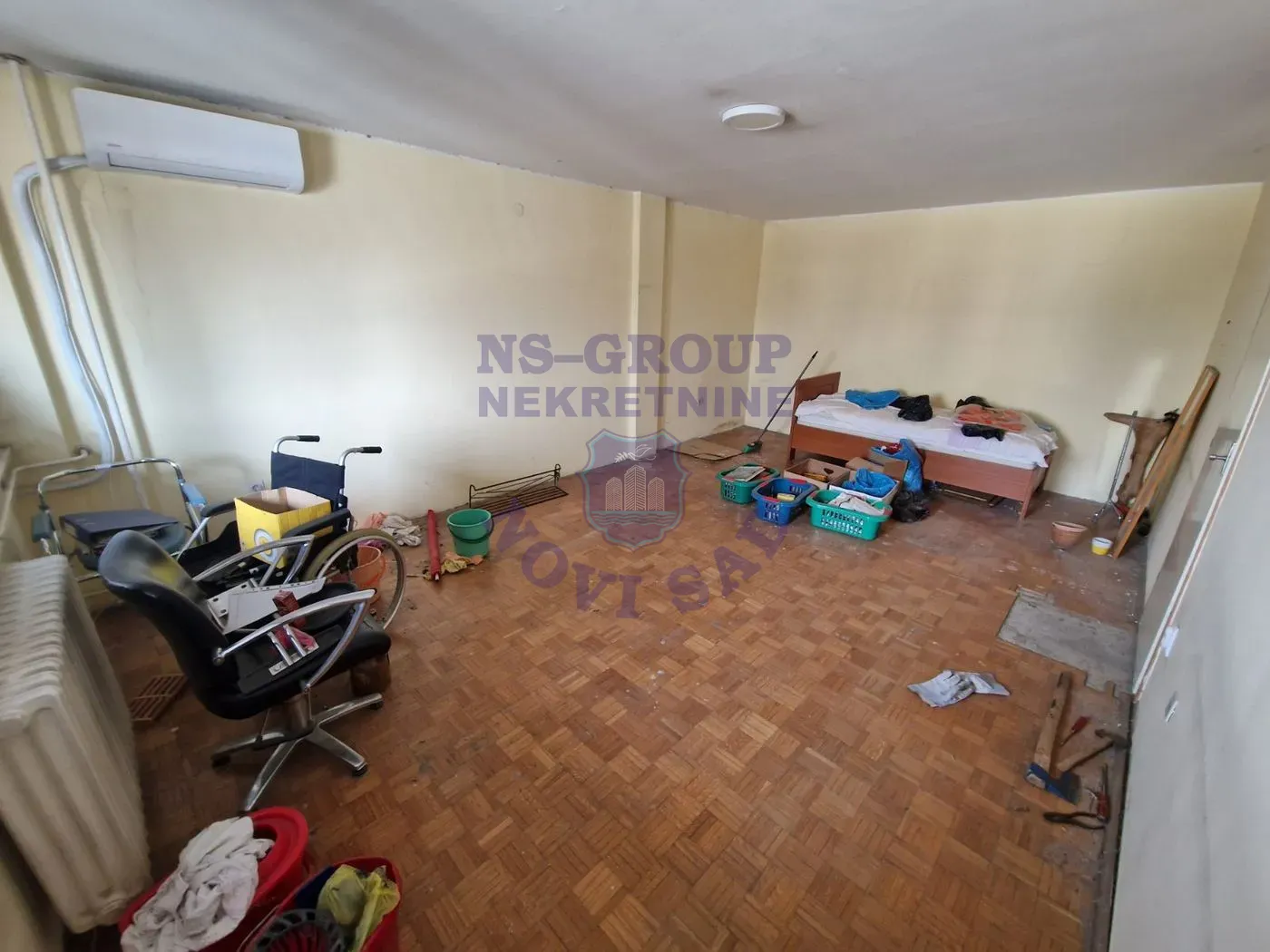 stan na prodaju Novi Sad, 75m2 565872