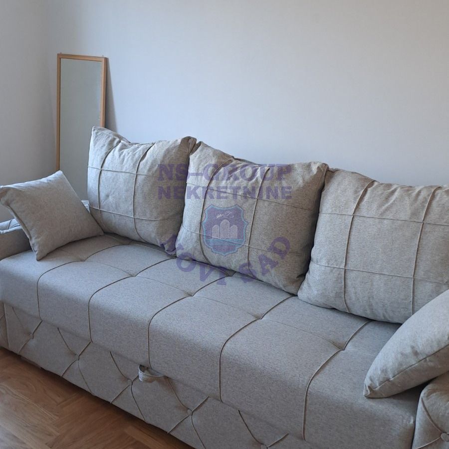 stan za izdavanje Novi Sad 26m2 15786