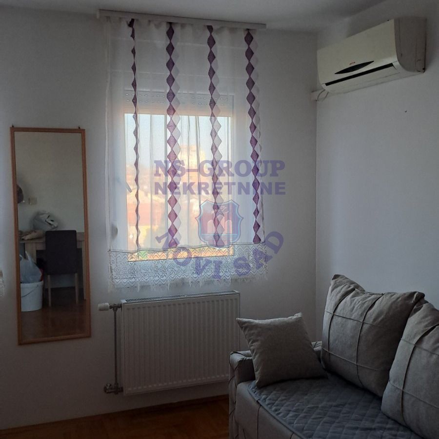 stan za izdavanje Novi Sad, 26m2 15786