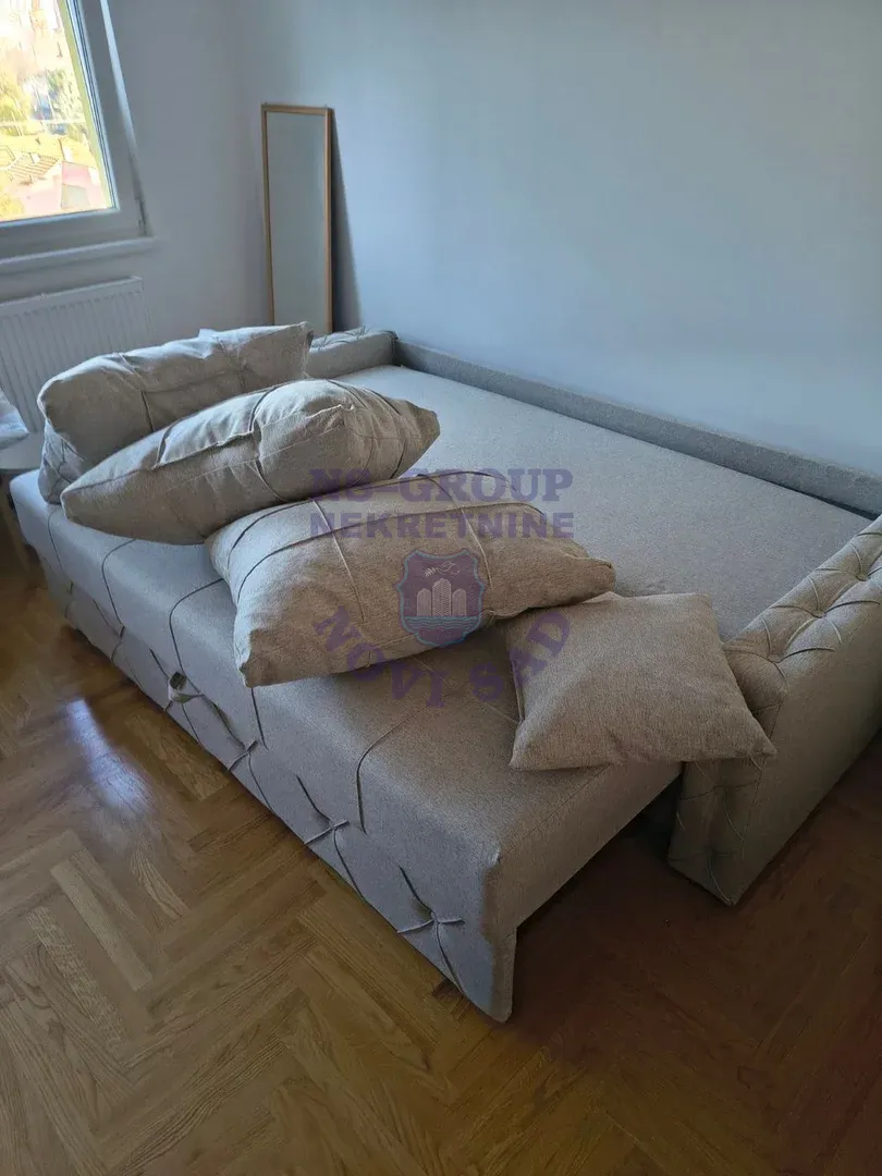 stan za izdavanje Novi Sad 26m2 15786