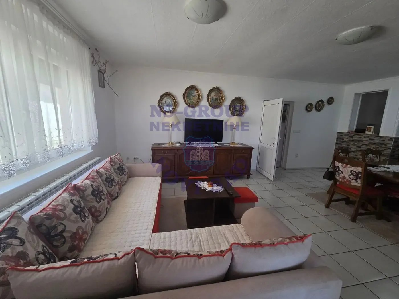 kuca na prodaju Silbaš, 60m2 566121